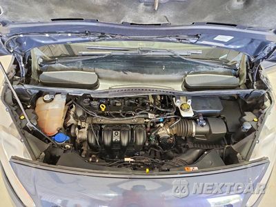 Zdjęcie 12 z 13 samochodu: 2014 FORD TRANSIT CONNECT TITANIUM VIN:NM0GE9G76E1156582 - miniatura