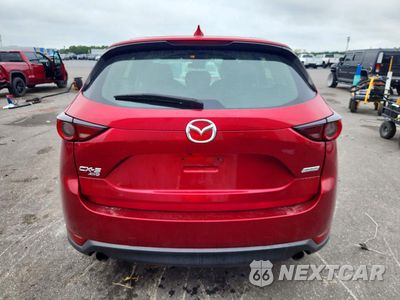 Zdjęcie 6 z 13 samochodu: 2017 MAZDA CX-5 SPORT VIN:JM3KFBBL1H0126882 - miniatura