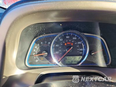 Zdjęcie 9 z 12 samochodu: 2015 TOYOTA RAV4 LIMITED VIN:JTMDFREVXFD110984 - miniatura