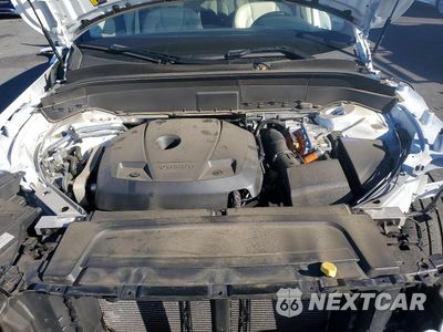 Zdjęcie 12 z 14 samochodu: 2024 VOLVO XC90 PLUS VIN:YV4H60LE8R1235548 - miniatura