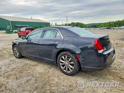 Drugie zdjęcie samochodu z przodu: 2015 CHRYSLER 300C VIN:2C3CCAKG4FH782042 - miniatura
