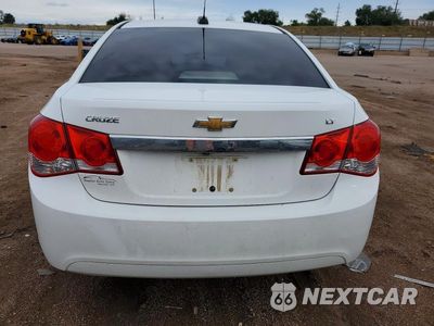 Zdjęcie 6 z 12 samochodu: 2015 CHEVROLET CRUZE LT VIN:1G1PC5SB4F7146749 - miniatura