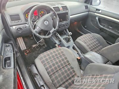 Zdjęcie 8 z 12 samochodu: 2008 VOLKSWAGEN GTI VIN:WVWEV71KX8W037078 - miniatura