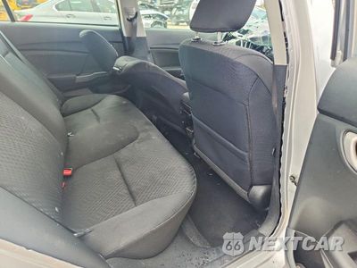 Zdjęcie 10 z 13 samochodu: 2015 HONDA CIVIC SE VIN:19XFB2F79FE112090 - miniatura