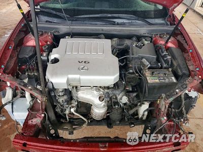 Zdjęcie 11 z 13 samochodu: 2013 LEXUS ES 350 VIN:JTHBK1GG4D2075644 - miniatura