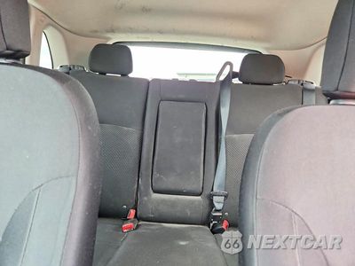 Zdjęcie 10 z 13 samochodu: 2015 MITSUBISHI OUTLANDER SPORT ES VIN:4A4AP3AU5FE010711 - miniatura