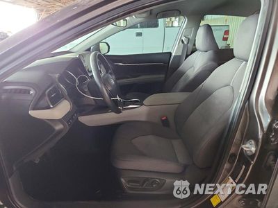 Zdjęcie 7 z 12 samochodu: 2024 TOYOTA CAMRY VIN:4T1C11AK8RU875988 - miniatura