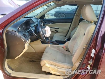 Zdjęcie 7 z 12 samochodu: 2012 HONDA ACCORD LX VIN:1HGCP2F34CA213085 - miniatura