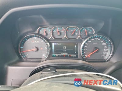Zdjęcie 9 z 12 samochodu: 2016 CHEVROLET SILVERADO K1500 LT VIN:1GCVKREC3GZ226661 - miniatura