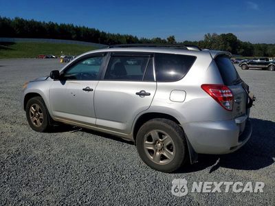 Drugie zdjęcie samochodu z przodu: 2010 TOYOTA RAV4 BASE VIN:2T3BF4DV2AW062954 - miniatura