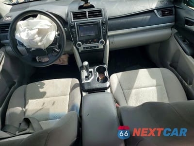 Zdjęcie 8 z 12 samochodu: 2014 TOYOTA CAMRY LE VIN:4T4BF1FK4ER353722 - miniatura