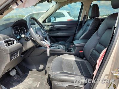 Zdjęcie 7 z 13 samochodu: 2024 MAZDA CX-5 PREFERRED VIN:JM3KFBCL7R0413594 - miniatura