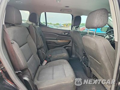 Zdjęcie 11 z 14 samochodu: 2023 GMC ACADIA SLE VIN:1GKKNRL40PZ135583 - miniatura