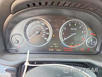 Zdjęcie 9 z 13 samochodu: 2016 BMW X3 XDRIVE35I VIN:5UXWX7C58G0S15754 - miniatura