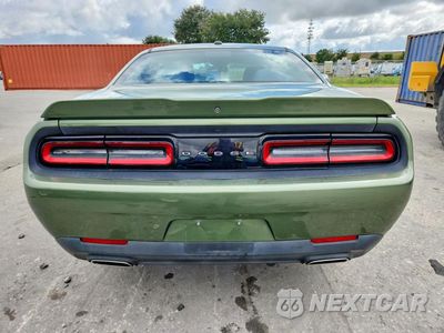 Zdjęcie 6 z 12 samochodu: 2019 DODGE CHALLENGER SXT VIN:2C3CDZAG3KH560647 - miniatura