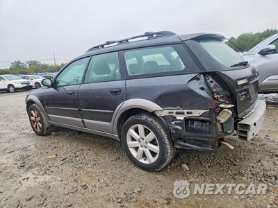 Drugie zdjęcie samochodu z przodu: 2009 SUBARU OUTBACK 2.5I VIN:4S4BP61C997334351 - miniatura