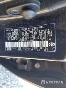 Zdjęcie 12 z 12 samochodu: 2022 TOYOTA COROLLA LE VIN:5YFEPMAE0NP326798 - miniatura