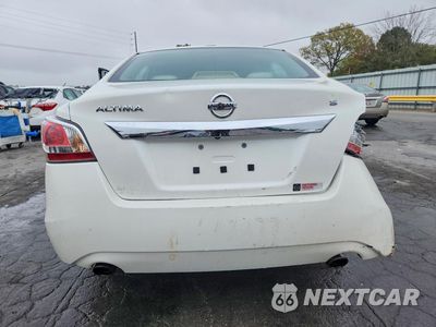 Zdjęcie 6 z 13 samochodu: 2015 NISSAN ALTIMA 2.5 S VIN:1N4AL3AP0FC230319 - miniatura