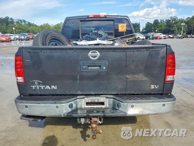 Zdjęcie 6 z 12 samochodu: 2014 NISSAN TITAN SV VIN:1N6AA0ED2EN519619 - miniatura