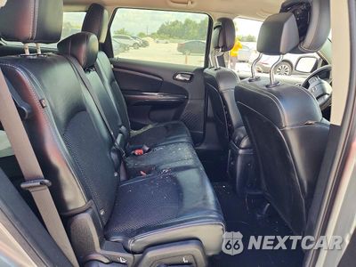 Zdjęcie 10 z 12 samochodu: 2015 DODGE JOURNEY CROSSROAD VIN:3C4PDCGB4FT628540 - miniatura