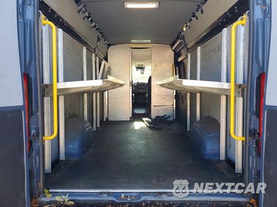 Zdjęcie 10 z 14 samochodu: 2021 RAM PROMASTER 3500 DELIVERY VAN VIN:3C6MRVJG9ME536515 - miniatura