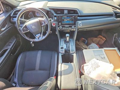 Zdjęcie 8 z 12 samochodu: 2019 HONDA CIVIC SPORT VIN:2HGFC2F8XKH526761 - miniatura