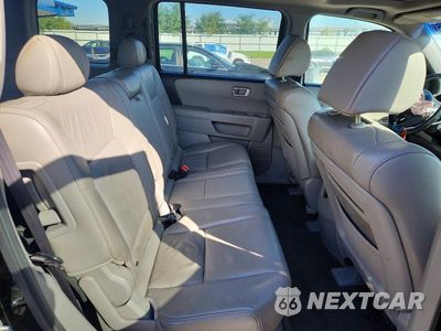 Zdjęcie 11 z 13 samochodu: 2010 HONDA PILOT EXL VIN:5FNYF4H58AB029550 - miniatura