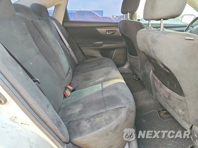Zdjęcie 10 z 12 samochodu: 2015 NISSAN ALTIMA 2.5 SV VIN:1N4AL3AP6FC119337 - miniatura
