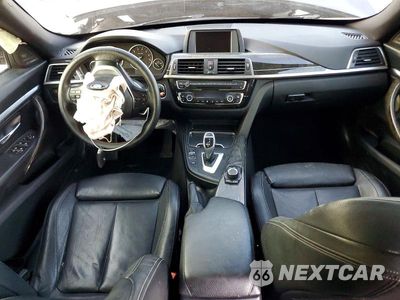 Zdjęcie 8 z 13 samochodu: 2017 BMW 330 XIGT VIN:WBA8Z9C37HG453454 - miniatura