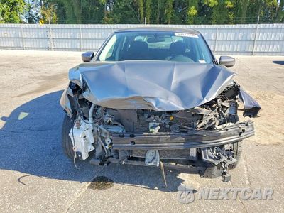 Piąte zdjęcie samochodu w środku: 2019 NISSAN SENTRA SV VIN:3N1AB7AP7KY427884 - miniatura