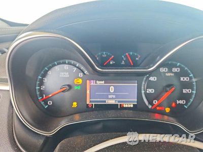 Zdjęcie 9 z 12 samochodu: 2014 CHEVROLET IMPALA LS VIN:2G11X5SLXE9262604 - miniatura