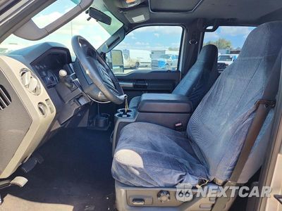 Zdjęcie 7 z 12 samochodu: 2008 FORD F350 SRW SUPER DUTY VIN:1FTWW31R28EA04802 - miniatura