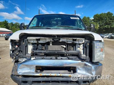 Piąte zdjęcie samochodu w środku: 2014 FORD ECONOLINE E250 VAN VIN:1FTNE2EW5EDA20356 - miniatura