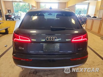 Zdjęcie 6 z 13 samochodu: 2020 AUDI Q5 PRESTIGE VIN:WA1CNAFY6L2095362 - miniatura
