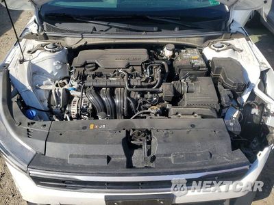 Zdjęcie 11 z 13 samochodu: 2025 KIA K4 LXS VIN:3KPFT4DE4SE098765 - miniatura
