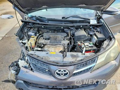 Zdjęcie 12 z 13 samochodu: 2015 TOYOTA RAV4 XLE VIN:2T3RFREVXFW378667 - miniatura