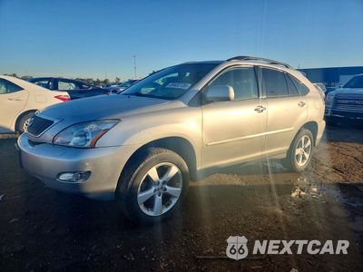 2008 LEXUS RX 350 2T2HK31U08C096211 - główne zdjęcie licytacji z USA - miniatura
