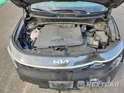Zdjęcie 11 z 13 samochodu: 2024 KIA NIRO WIND VIN:KNDCR3L17R5114568 - miniatura