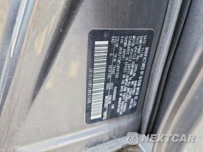 Zdjęcie 13 z 13 samochodu: 2020 NISSAN ROGUE SPORT S VIN:JN1BJ1CW7LW391535 - miniatura