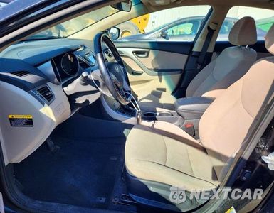 Zdjęcie 7 z 12 samochodu: 2016 HYUNDAI ELANTRA VALUE EDITION VIN:KMHDH4AE2GU600402 - miniatura