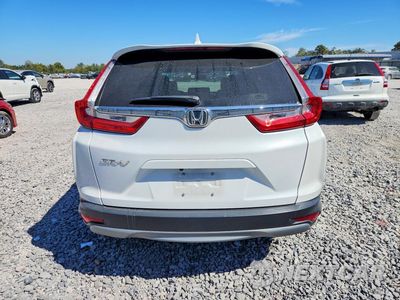 Zdjęcie 6 z 13 samochodu: 2019 HONDA CR-V EXL VIN:5J6RW1H8XKA026604 - miniatura