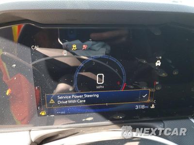 Zdjęcie 9 z 13 samochodu: 2026 CHEVROLET TRAILBLAZER LT VIN:KL79MPSL5TB251727 - miniatura