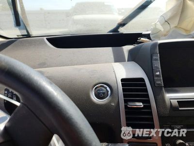 Zdjęcie 9 z 12 samochodu: 2005 TOYOTA PRIUS BASE VIN:JTDKB20U853044531 - miniatura