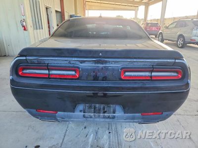 Zdjęcie 6 z 12 samochodu: 2020 DODGE CHALLENGER GT VIN:2C3CDZJG3LH236180 - miniatura
