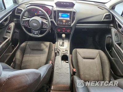 Zdjęcie 8 z 12 samochodu: 2017 SUBARU IMPREZA PREMIUM VIN:4S3GKAB69H3622655 - miniatura