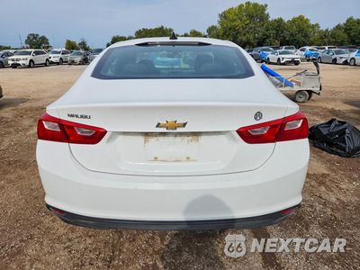 Zdjęcie 6 z 12 samochodu: 2018 CHEVROLET MALIBU LS VIN:1G1ZB5STXJF288977 - miniatura