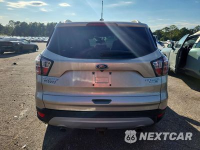 Zdjęcie 6 z 13 samochodu: 2017 FORD ESCAPE TITANIUM VIN:1FMCU9J99HUB91453 - miniatura