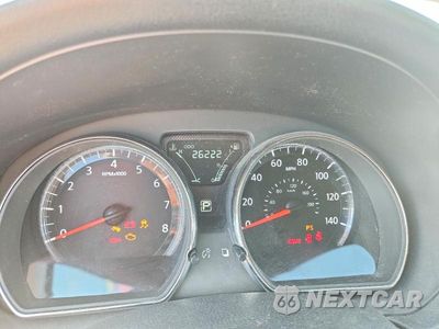 Zdjęcie 9 z 12 samochodu: 2019 NISSAN VERSA SV VIN:3N1CN7AP1KL822060 - miniatura