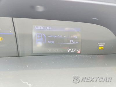 Zdjęcie 9 z 12 samochodu: 2012 HONDA CIVIC LX VIN:2HGFB2F50CH586851 - miniatura
