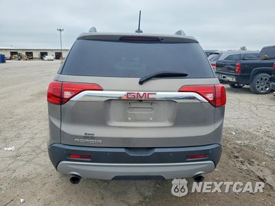 Zdjęcie 6 z 13 samochodu: 2019 GMC ACADIA SLT-1 VIN:1GKKNMLS2KZ246176 - miniatura